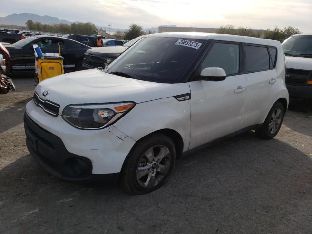 KIA SOUL 2017 kndjn2a24h7496554