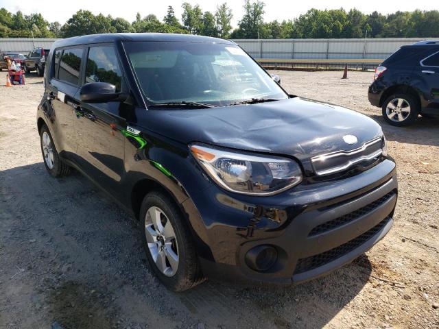 KIA SOUL 2017 kndjn2a24h7498806