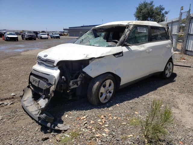 KIA SOUL 2017 kndjn2a24h7499809