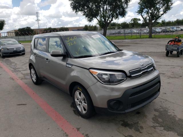 KIA SOUL 2017 kndjn2a24h7500022