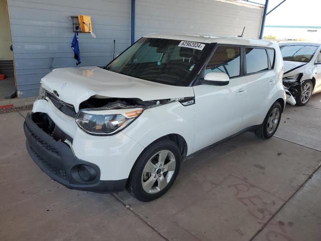 KIA SOUL 2017 kndjn2a24h7501994