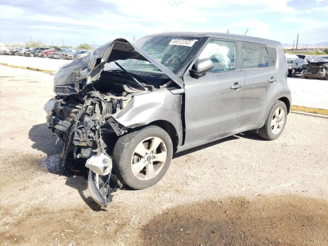 KIA SOUL 2017 kndjn2a24h7502031