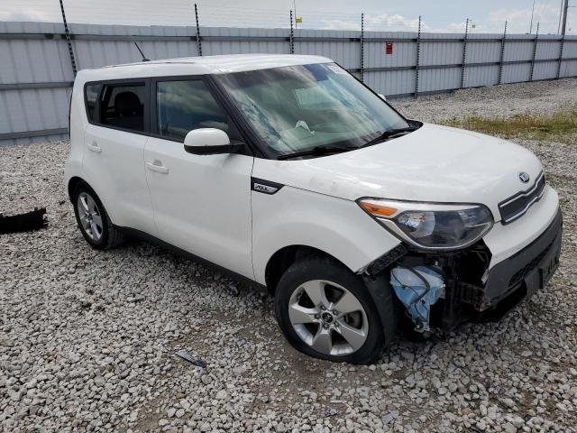 KIA SOUL 2017 kndjn2a24h7502272