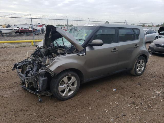 KIA SOUL 2017 kndjn2a24h7503549