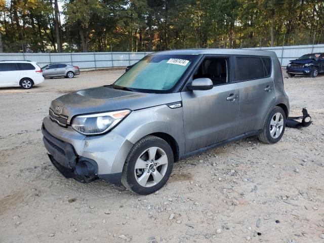 KIA SOUL 2017 kndjn2a24h7504409