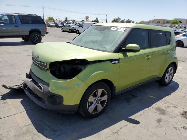 KIA SOUL 2017 kndjn2a24h7877238