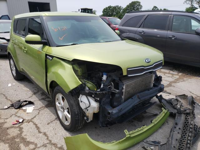 KIA SOUL 2017 kndjn2a24h7878261