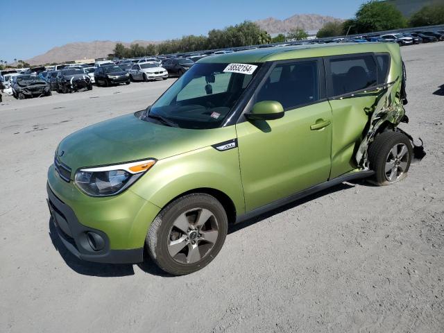 KIA SOUL 2017 kndjn2a24h7878390