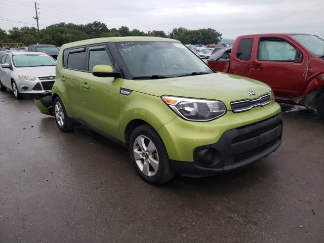 KIA SOUL 2017 kndjn2a24h7879524