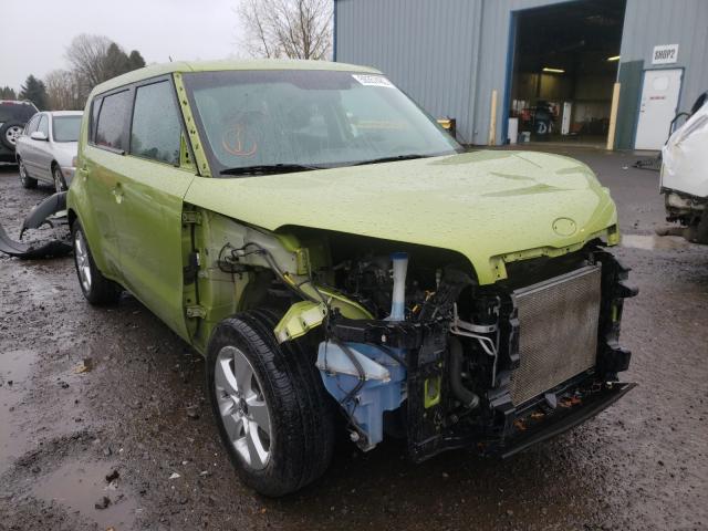 KIA SOUL 2017 kndjn2a24h7880687