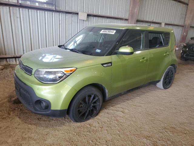 KIA SOUL 2017 kndjn2a24h7881855