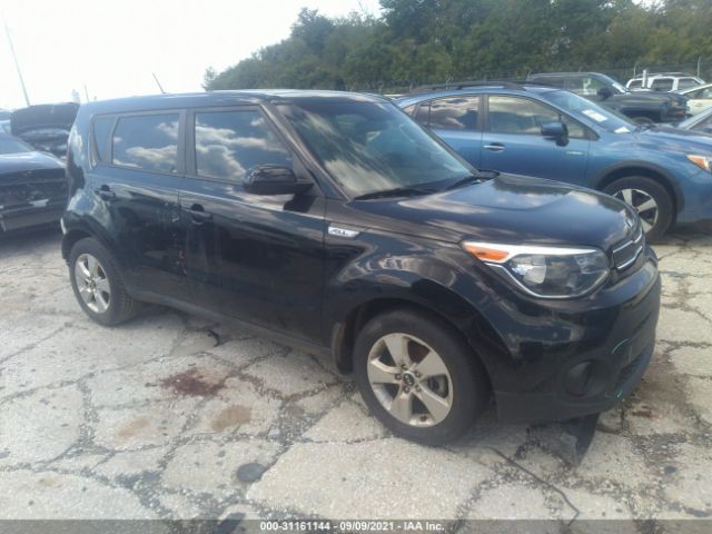 KIA SOUL 2017 kndjn2a24h7881984