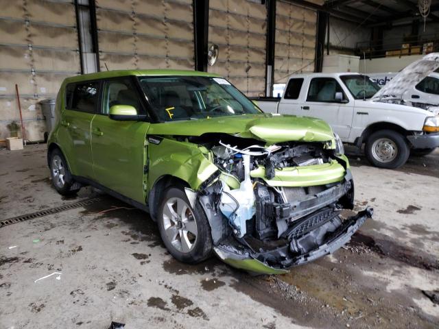 KIA SOUL 2017 kndjn2a24h7883105