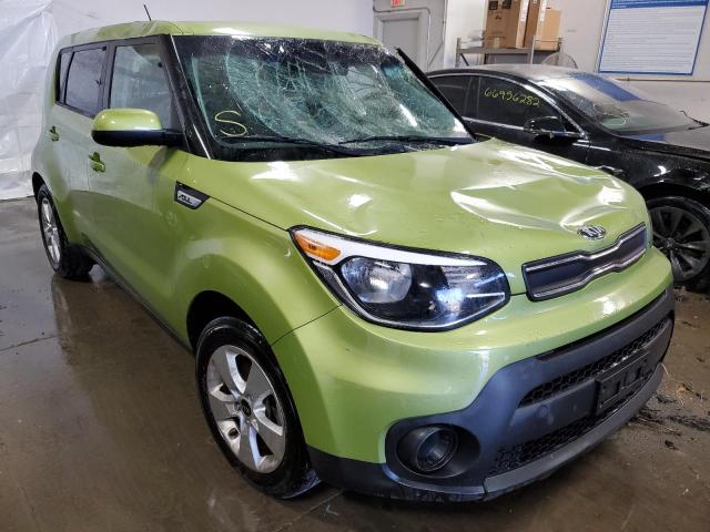 KIA SOUL 2017 kndjn2a24h7886053