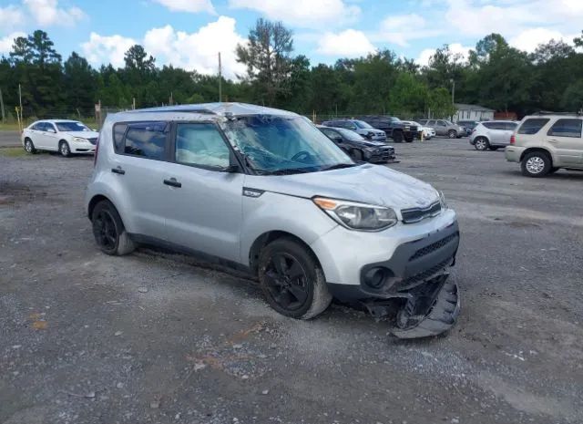 KIA SOUL 2018 kndjn2a24j7505601