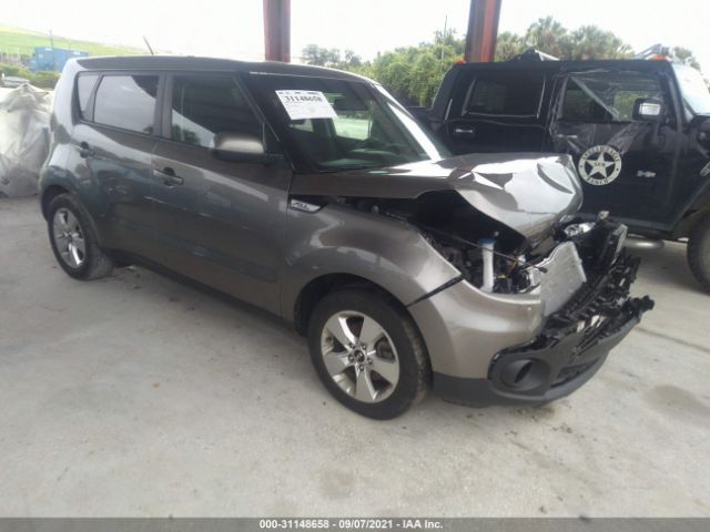 KIA SOUL 2018 kndjn2a24j7508921