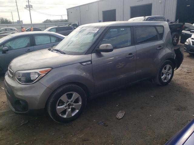 KIA SOUL 2018 kndjn2a24j7509499