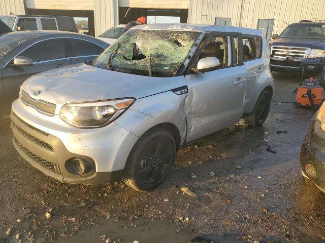 KIA SOUL 2018 kndjn2a24j7509700