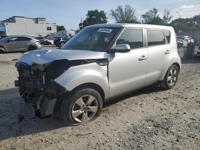 KIA SOUL 2018 kndjn2a24j7509714