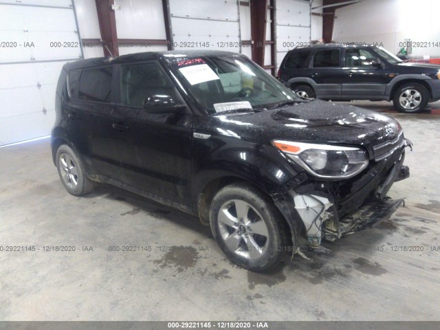 KIA SOUL 2018 kndjn2a24j7514041