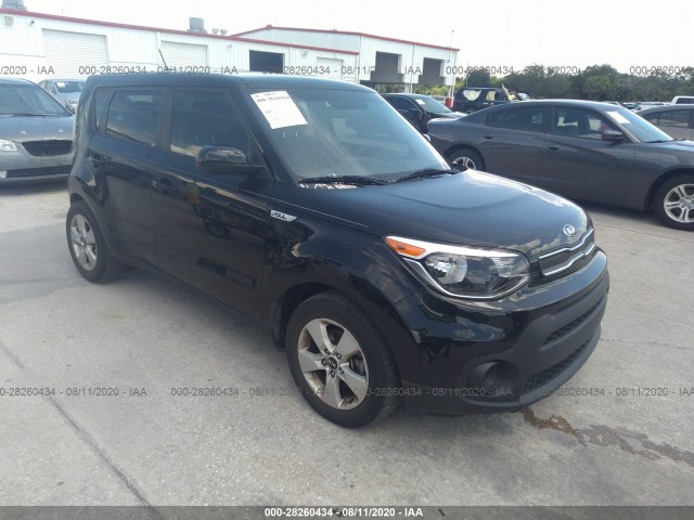 KIA SOUL 2018 kndjn2a24j7515044