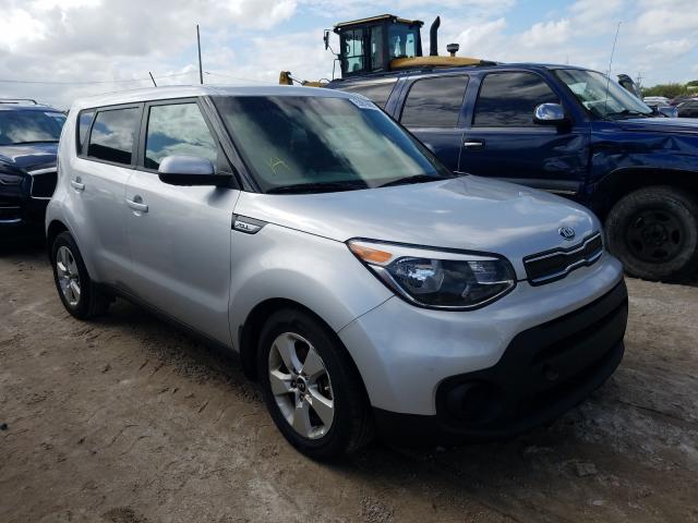 KIA SOUL 2018 kndjn2a24j7519725