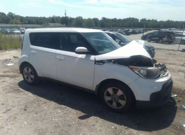 KIA SOUL 2018 kndjn2a24j7520096