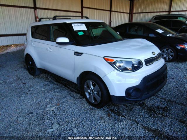 KIA SOUL 2018 kndjn2a24j7520597