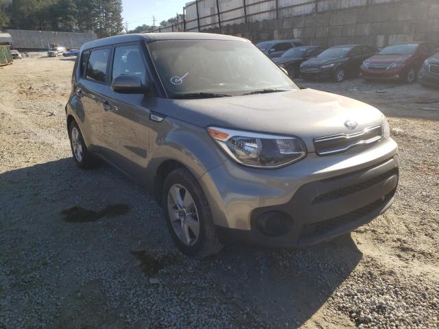 KIA SOUL 2018 kndjn2a24j7521880