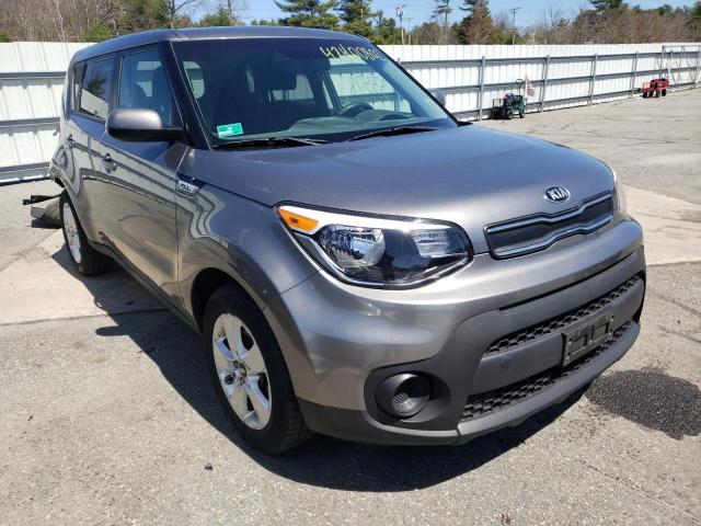 KIA SOUL 2018 kndjn2a24j7523239