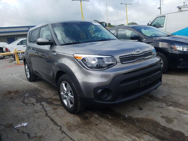 KIA SOUL 2018 kndjn2a24j7534418