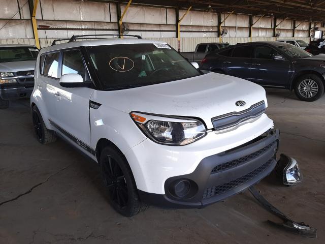 KIA SOUL 2018 kndjn2a24j7537643