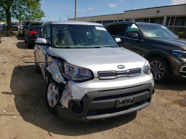 KIA SOUL 2018 kndjn2a24j7541059