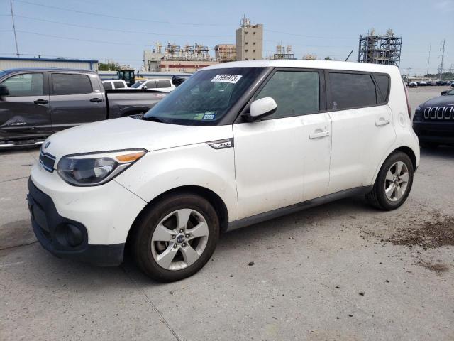 KIA SOUL 2018 kndjn2a24j7541983