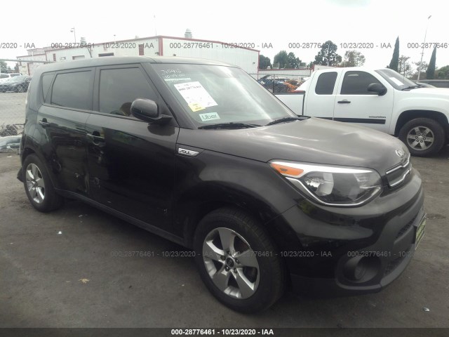 KIA SOUL 2018 kndjn2a24j7542051