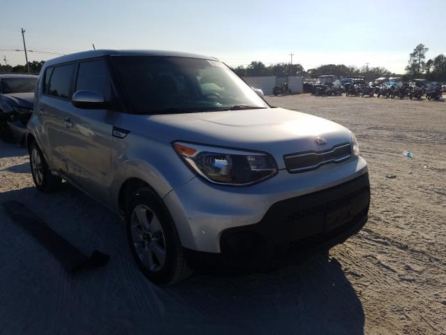 KIA SOUL 2018 kndjn2a24j7545323