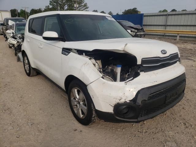 KIA SOUL 2018 kndjn2a24j7547606