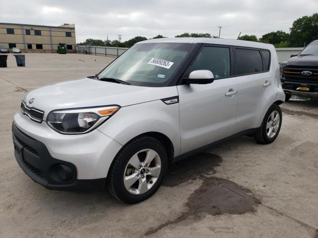 KIA SOUL 2018 kndjn2a24j7549033