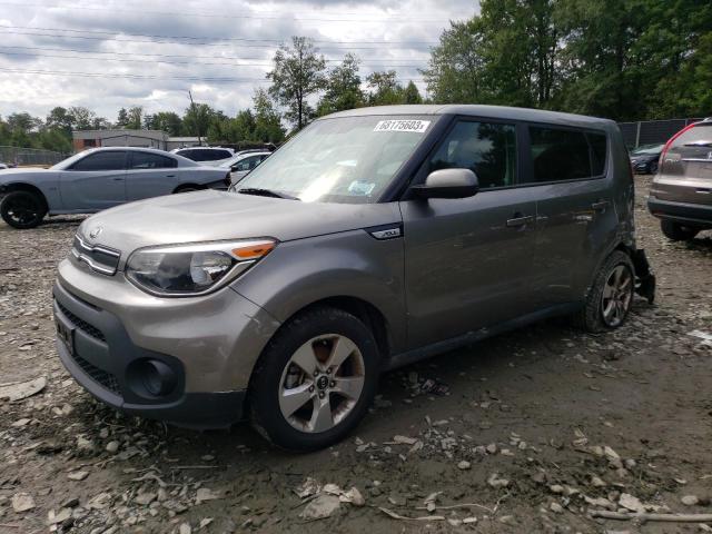 KIA SOUL 2018 kndjn2a24j7553678