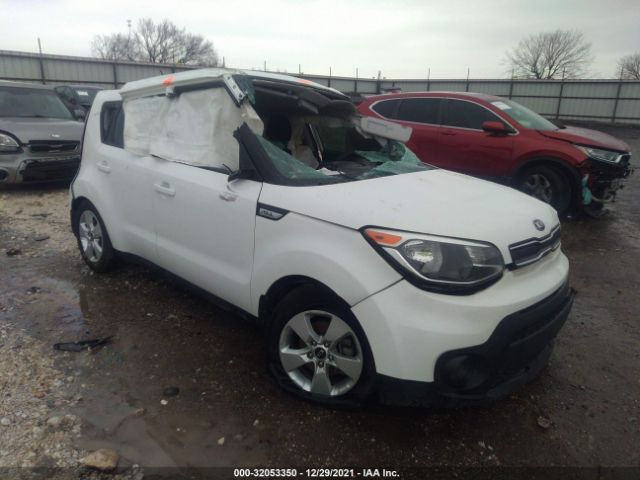 KIA SOUL 2018 kndjn2a24j7556922