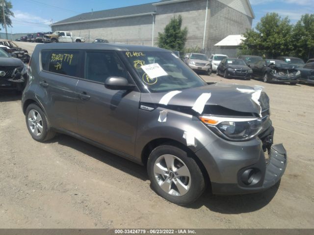 KIA SOUL 2018 kndjn2a24j7559352