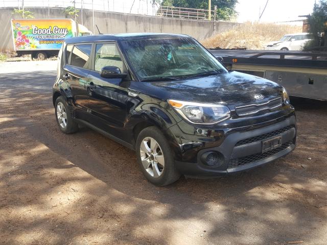 KIA SOUL 2018 kndjn2a24j7559688