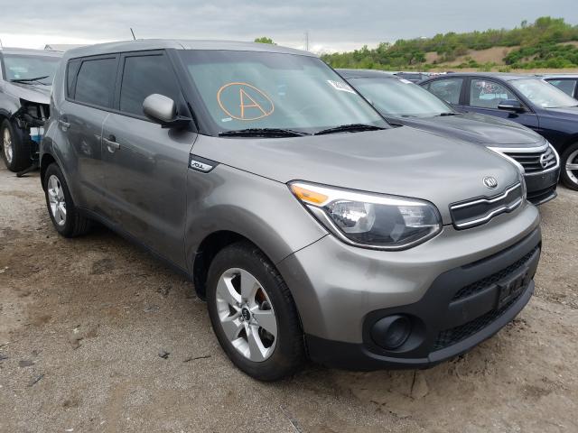 KIA SOUL 2018 kndjn2a24j7560968