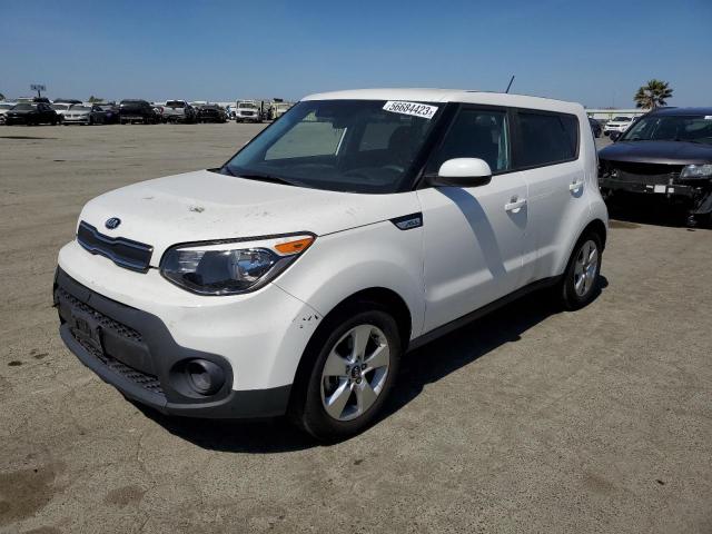 KIA SOUL 2018 kndjn2a24j7563708