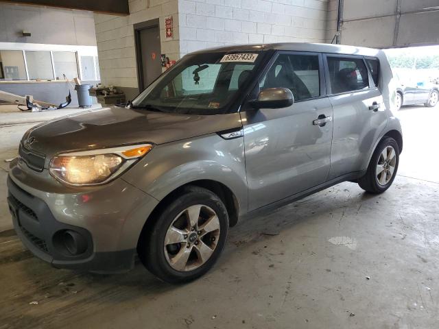 KIA SOUL 2018 kndjn2a24j7567970