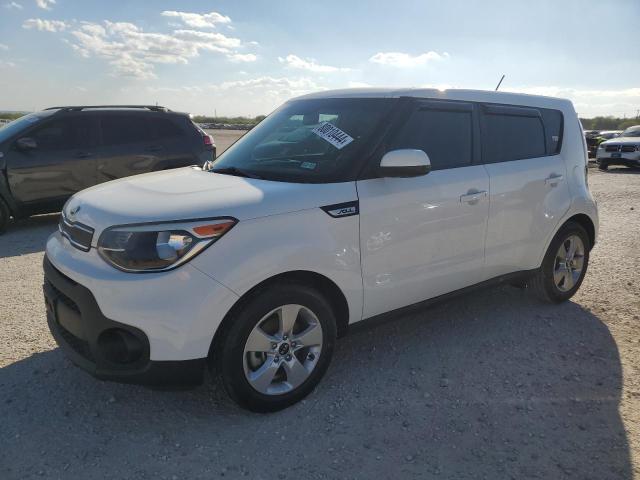 KIA SOUL 2018 kndjn2a24j7568892