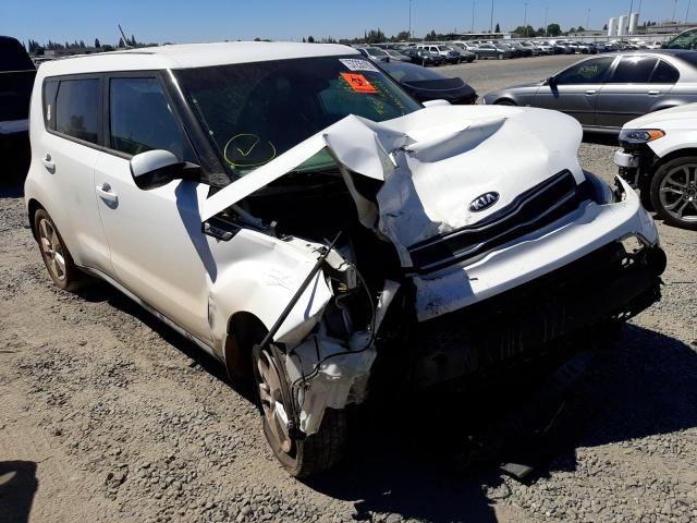 KIA SOUL 2018 kndjn2a24j7570528