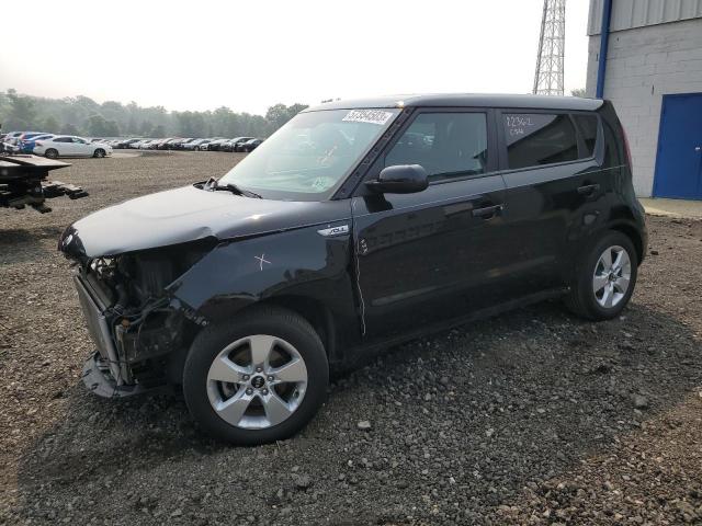 KIA SOUL 2018 kndjn2a24j7572988