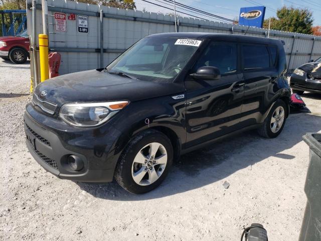 KIA SOUL 2018 kndjn2a24j7573199