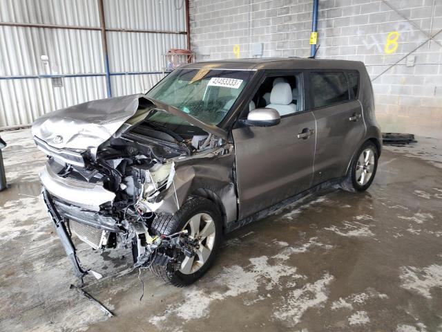 KIA SOUL 2018 kndjn2a24j7573767